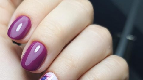 Акційні візити: манікюр, педікюр…