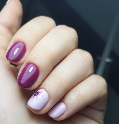 Акційні візити: манікюр, педікюр…