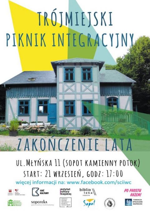 Труймєйський Інтеграційний Пікнік