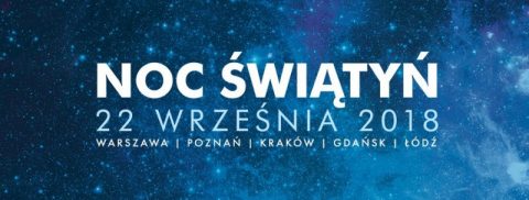 Ніч храмів в Гданську