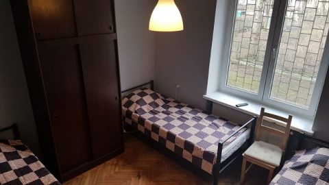 Житло для хлопця