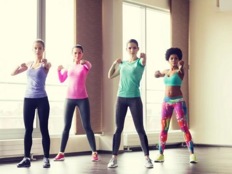 Майcтер клас для емігранток