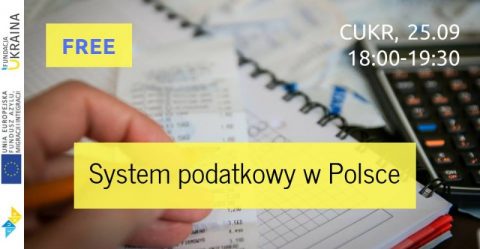 Податкова система в Польщі