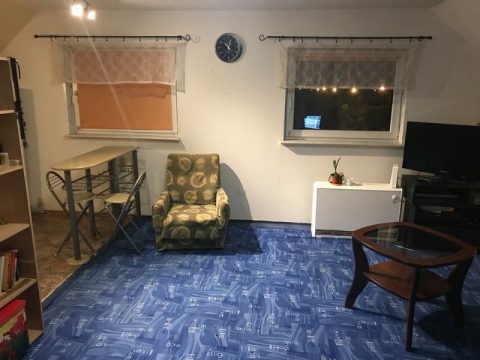 Житло в Гданську для дівчини