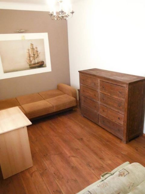 Помешкання в столиці