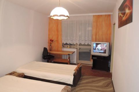 Оренда квартири в Щецині