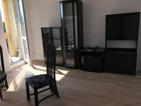 Оренда трикімнатної квартири