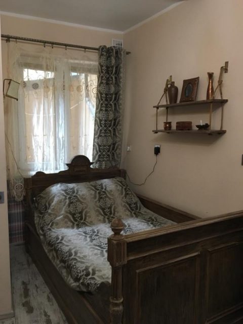 Кавалєрка в Кракові