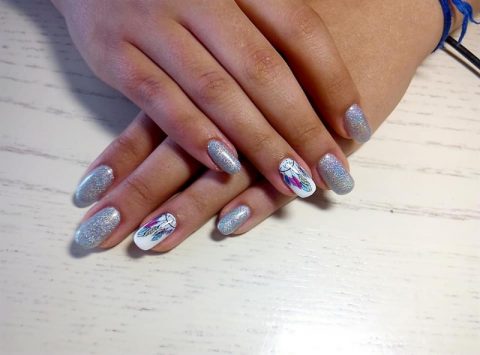 Доглянуті ручки