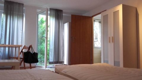 Житло для хлопця в столиці