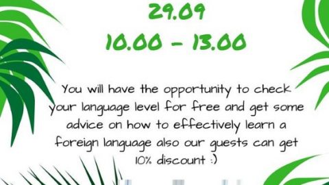 День відкритих дверей в Кракові