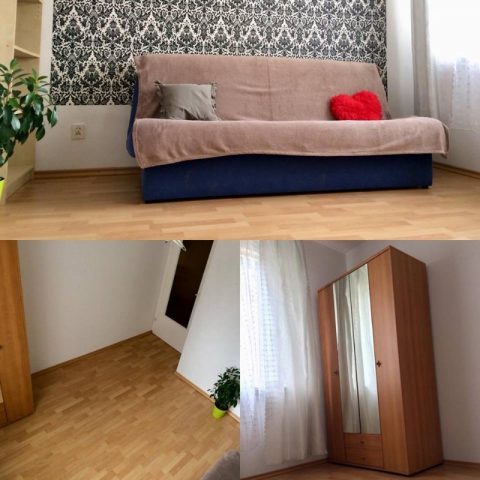 Довготермінова оренда житла