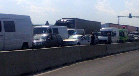 Польсько-український кордон – кордон сорому — враження польського журналіста