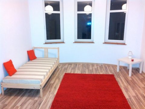 Комфортне та недороге житло у Вроцлаві