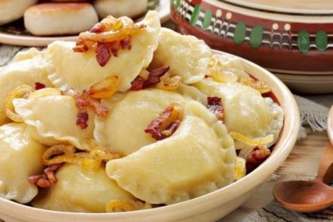 Домашні українські смаколики