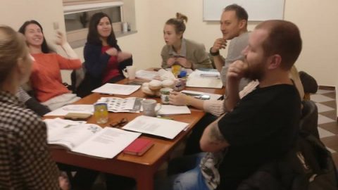 Курси польської мови в Щецині стартують!