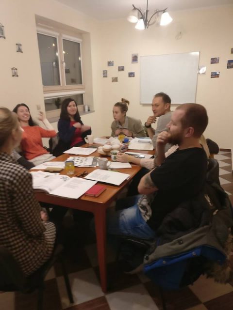 Курси польської мови в Щецині стартують!