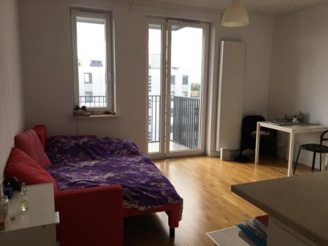 Кімната на підселення в столиці