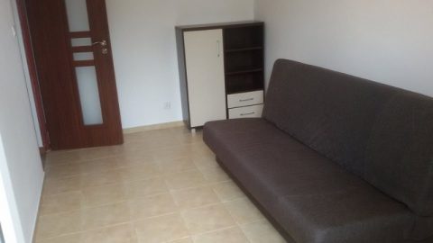 Дві кімнати для сімейних пар