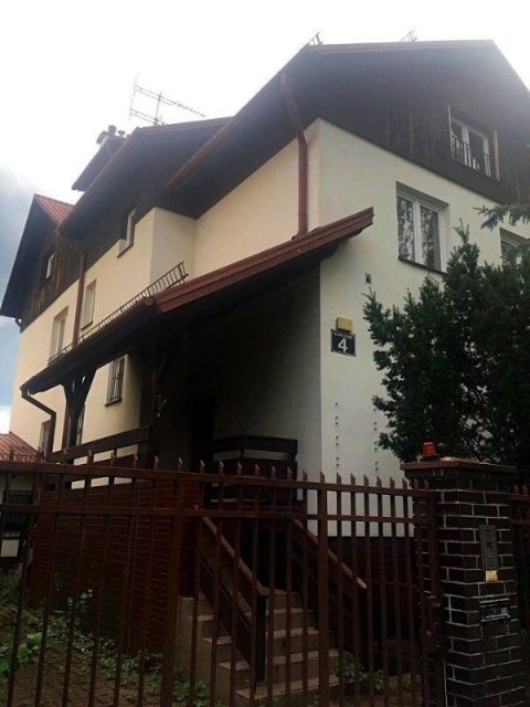 Столичний хостел з підвищеним комфортом