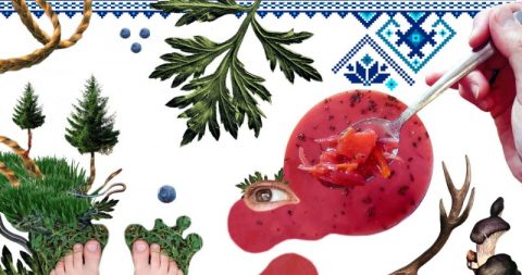 Екологічно-художній майстер-клас