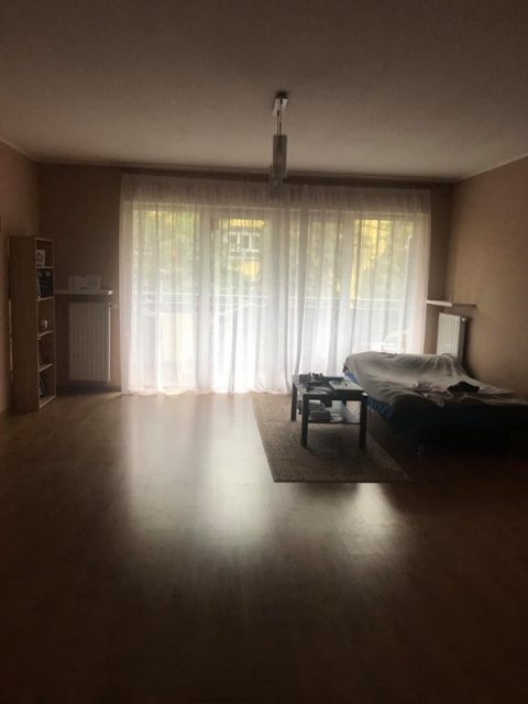 Квартира від лояльних орендодавців