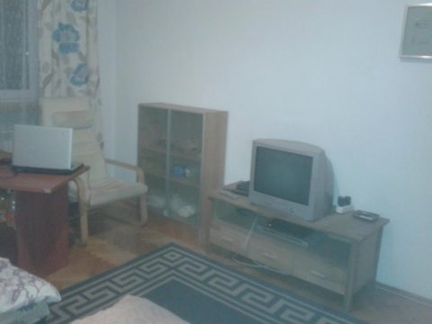 Житло для хлопця