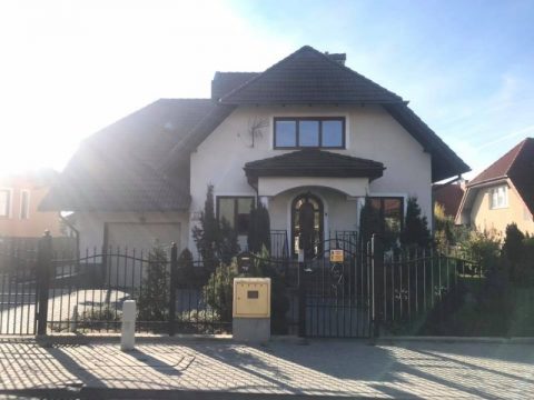 Хостел поблизу Труйміського ландшафтного парку