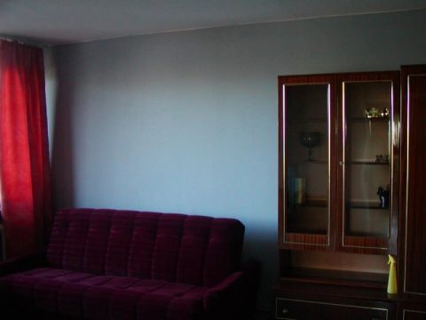 Житло для пари