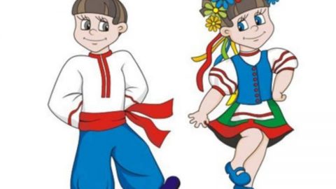 Вечір української музики