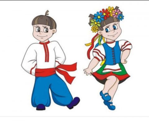 Вечір української музики