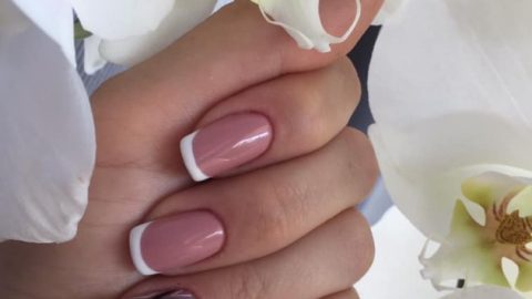 Якісний та ексклюзивний манікюр