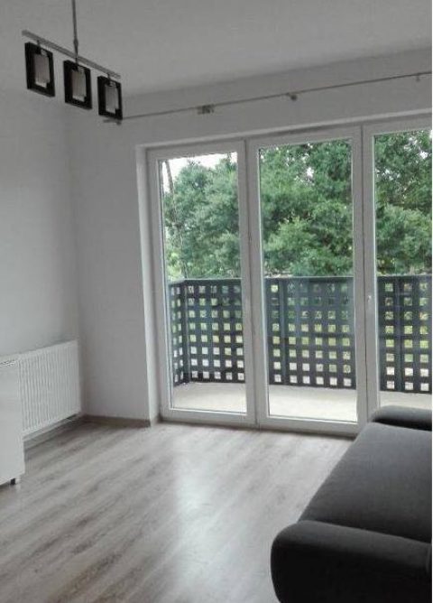 Квартира в затишній дільниці