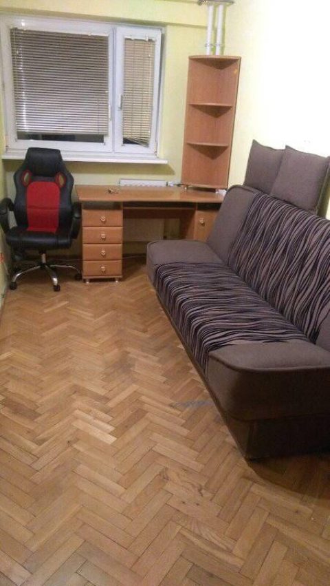 Житло в столиці