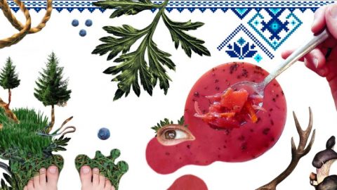 Інтерактивний майстер-клас