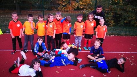 Поспішайте! Залишилось кілька вільних місць!