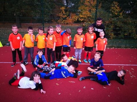 Поспішайте! Залишилось кілька вільних місць!