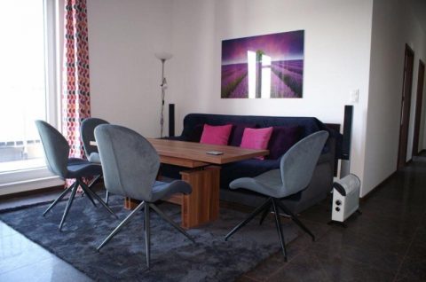 Оренда квартири