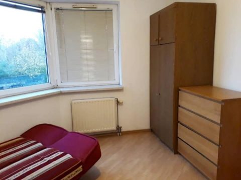 Кімната для дівчат