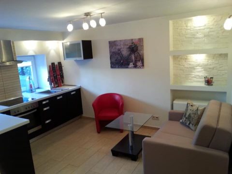 Оренда двокімнатної квартири