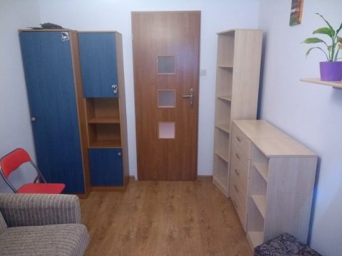 Оренда двокімнатної квартири