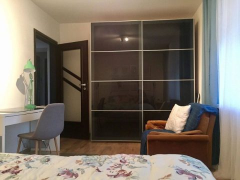 Двоособава кімната