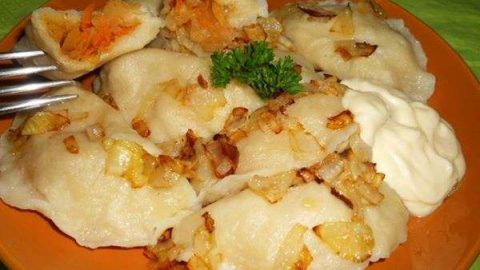 Апетитні домашні страви!