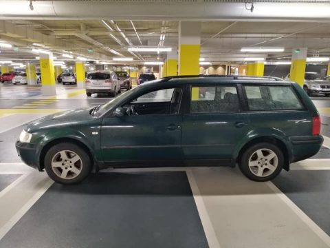 Продаж авто