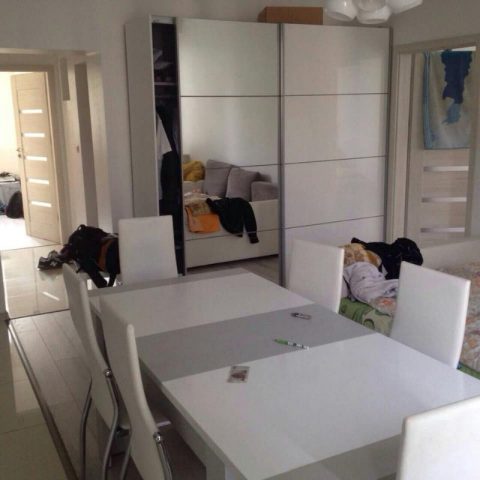 Оренда трикімнатної квартири