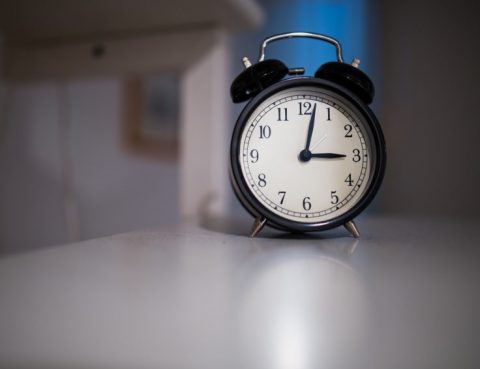 Пам’ятайте! Цієї ночі переходимо на зимовий час!