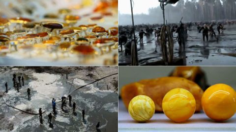 Темна сторона сонячного каміння – бізнес на мільйони доларів