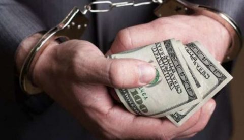 На україно-польському кордоні стало на кількох хабарників менше