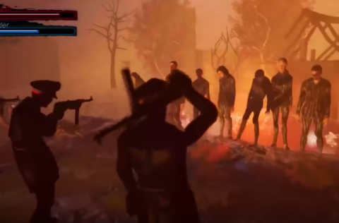 У Польщі відкрили справу проти української фірми за випуск гри про Освенцим