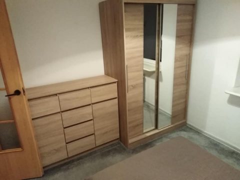 Двомісна кімната